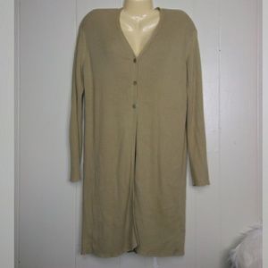 Women's Nordstrom Long Sweater
